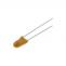 6,8uF/35V; 10%; THT; TAP