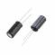 Elektrolytický kondenzátor radiální CE 220u/63V JAM-SK 10x21 RM5 BULK