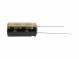 Elektrolytický kondenzátor radiální Low ESR CE 1000u/16VIT PAN-FM 10x20 RM5