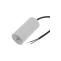 DUCATI ENERGIA PPM 450V 100uF+-5% 60X120 Kabel rozběhový kondenzátor