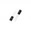 220μF/35V; 20%; 85°C; THT; radiální; Ø8mm; RM=3,5mm