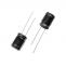 1000μF/16V; 20%; 105°C; THT; radiální; Ø10mm; RM=5mm