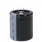10000μF/50V; 20%; 85°C; SNAP-IN; radiální; Ø30mm; RM=10mm