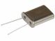 Krystal HC49U Q 18MHZ