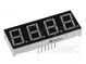 LED displej  HD-M514RD