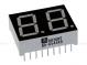 LED displej HD-A544D