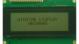 LCD alfanumerický displej WINSTAR WH2004A-NYG-ET#