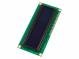 OLED alfanumerický displej WINSTAR WEH001602AWPP5N