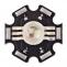 Výkonová LED LED POWER RGB 3W 40/70/15LM 120°