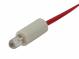 LED 5MM WHITE 1560/15°