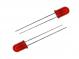  LED 5MM BLIK RED 3300/60°
