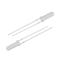 OptoSupply OSY5RU6CF2A LED 3mm, žlutá