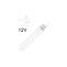 OptoSupply OSYPMC5B31A-12V LED 5mm, žlutá/zelená