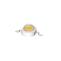 GETIAN GT-P02R6410350 LED 3W, červená