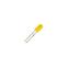 BRIGHT LED BL-BY9134V-2-P-6F LED 5mm, žlutá