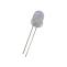 OptoSupply OSYYA28131A LED 8mm, žlutá