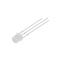 OptoSupply OSRYMC57E1A LED 5mm, červená/žlutá