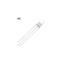 OptoSupply OSYBMC5B31A-5V LED 5mm, žlutá/modrá