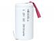 Akumulátor NEXCELL Sub C NiMH 3000mAh, NEXCELL, páskové vývody