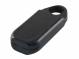 Krabička plastová U-KM8 ABS BLACK ST