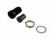 Pouzdro na LED LEDIN501SW
