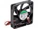 SUNON EE50101S2-1000U-999 DC ventilátor