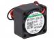 Ventilátor 5V/107mA, 17x17x8mm, 21000RPM, 21,5dB, MagLev Vapo MF17080V1-1000U-A99