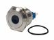 Antivandal spínač HONGBO HBGQ22-11D/B/12V/S