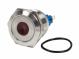 Antivandal spínač HONGBO HBGQ22-11D/R/12V/S