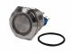 Antivandal spínač HONGBO HBGQ22-11E/G/12V/S