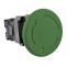 HBY5-10TS/G 60mm tlačítkový spínač