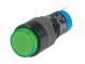 Signálka HONGBO HBS2Y-D/G/12V