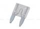 Autopojistka 25A 32V čirá
