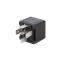 HONGFA RELAYS AZ9731-1C-12DC3R1 auto relé 12VDC, kontakt 14VDC/30A