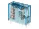 Elektromagnetické relé RELEF4061-12