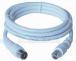 TV propojovací kabel PremiumCord M/F 75 Ohm 3m