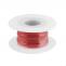 UL-1007 0,5mm PVC červený 10m izolovaný drát