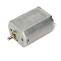KLS L-KLS23-TGP01D-A130-3800-3.7-L32 DC motor, 3,7V/0,17A