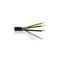 NKT CABLES CYKY (J) 4Bx10 kabel