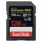Paměťová karta Extreme PRO 128 GB SDXC SDSDXXY-128G-GN4IN