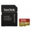 Paměťová karta Extreme micro SDHC 32 GB SDSQXAF-032G-GN6AA