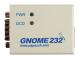 převodník rozhraní F-GNOME 232