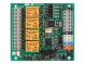 Univerzální modul F-QUIDO-RS-4/4