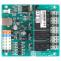 PAPOUCH QUIDO_USB_4/4_1 Modul  4 vstupy, 4 výstupy a teploměr