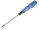 PROSKIT 89400-T08H šroubovák torx s otvorem T8Hx165mm