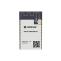 Espressif Systems ESP32-WROVER-IE-N8R8 WiFi/Bluetooth Modul