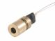 Miniaturní laserový modul F-LASER 635 5mW
