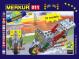 Stavebnice MERKUR M 011 Motocykl