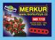 Náhradní díly MERKUR ND112
