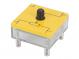 Potenciometr 500 Ohm MSC2.4.002